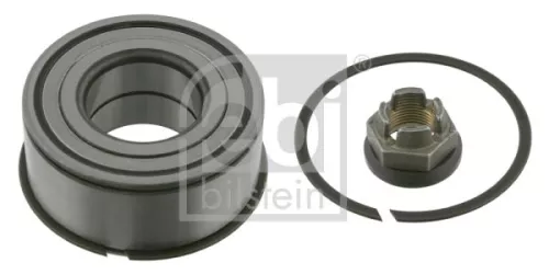 FEBI BILSTEIN 1x Wheel Bearing Kit (19807)