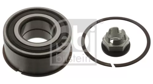 FEBI BILSTEIN 1x Wheel Bearing Kit (19811)