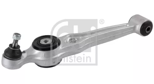 1x Control/Trailing Arm, wheel suspension