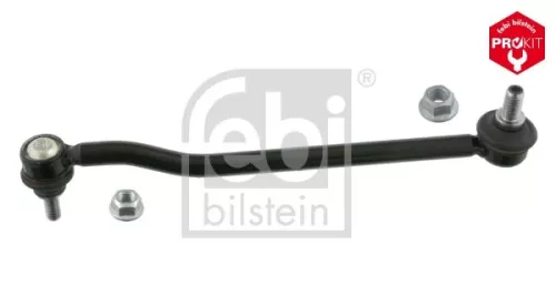 FEBI BILSTEIN 1x Link/Coupling Rod, stabiliser bar (19861)