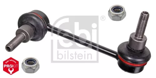 FEBI BILSTEIN 1x Link/Coupling Rod, stabiliser bar (19867)