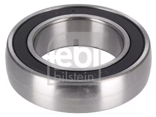 FEBI BILSTEIN 1x Intermediate Bearing, drive shaft (19945)