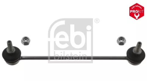 FEBI BILSTEIN 1x Link/Coupling Rod, stabiliser bar (21019)