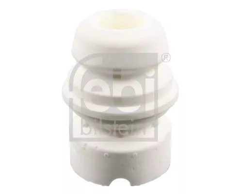 FEBI BILSTEIN 2x Rubber Buffer, suspension (21113)