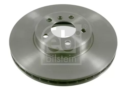 1x Brake Disc