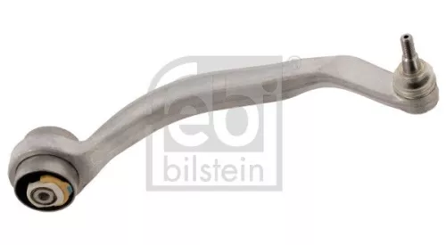 1x Control/Trailing Arm, wheel suspension