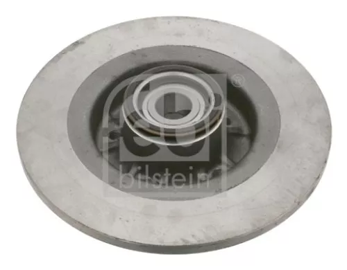 1x Brake Disc