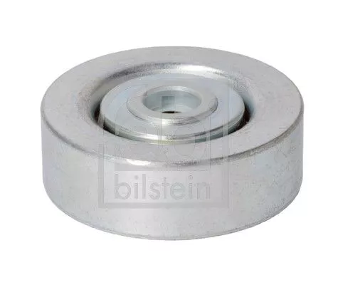 1x Deflection/Guide Pulley, V-ribbed belt