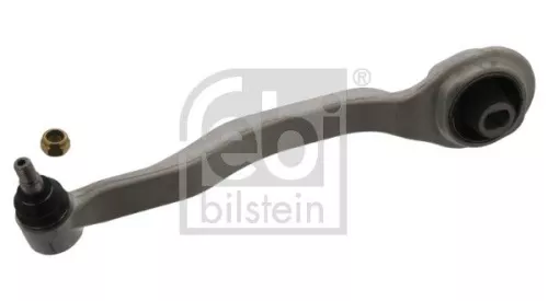 1x Control/Trailing Arm, wheel suspension