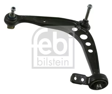FEBI BILSTEIN 1x Control/Trailing Arm, wheel suspension (21466)