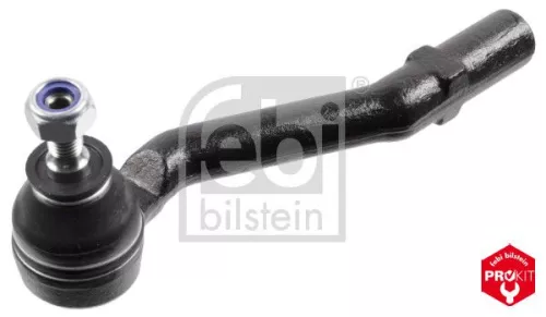 FEBI BILSTEIN 1x Tie Rod End (21491)
