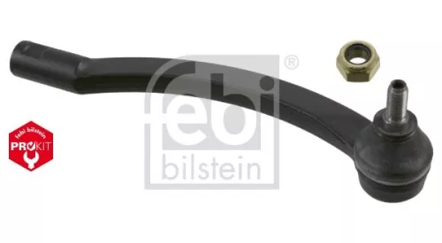FEBI BILSTEIN 1x Tie Rod End (21496)
