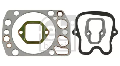 FEBI BILSTEIN 1x Gasket Kit, cylinder head (21572)