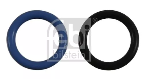 FEBI BILSTEIN 1x Seal, fuel filter (21587)