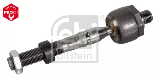 FEBI BILSTEIN 1x Inner Tie Rod (21638)