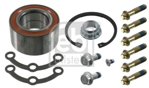 FEBI BILSTEIN 1x Wheel Bearing Kit (21667)