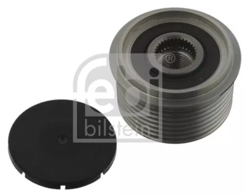 1x Alternator Freewheel Clutch