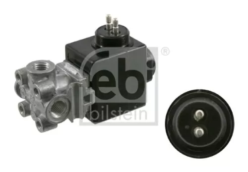 FEBI BILSTEIN 1x Solenoid Valve (21704)