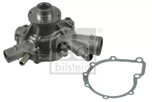 1x Water Pump, engine cooling