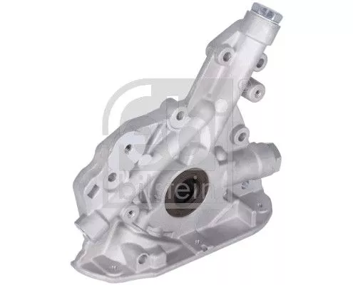 1x Oil Pump