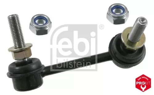 FEBI BILSTEIN 1x Link/Coupling Rod, stabiliser bar (21811)