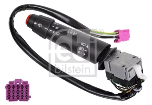 FEBI BILSTEIN 1x Steering Column Switch (21833)