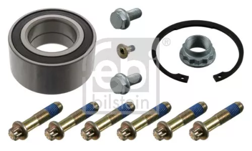 FEBI BILSTEIN 1x Wheel Bearing Kit (21873)