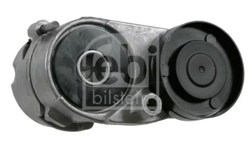FEBI BILSTEIN 1x Belt Tensioner, V-ribbed belt (21905)