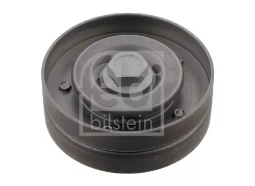 1x Deflection/Guide Pulley, V-ribbed belt