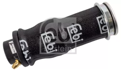 FEBI BILSTEIN 1x Bellow, driver cab suspension (21939)