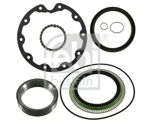 FEBI BILSTEIN 1x Gasket Set, wheel hub (21976)