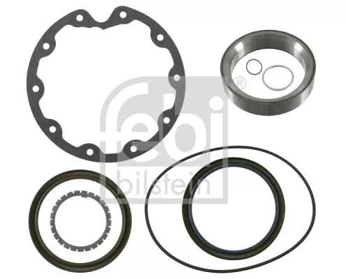 FEBI BILSTEIN 1x Gasket Set, wheel hub (21977)