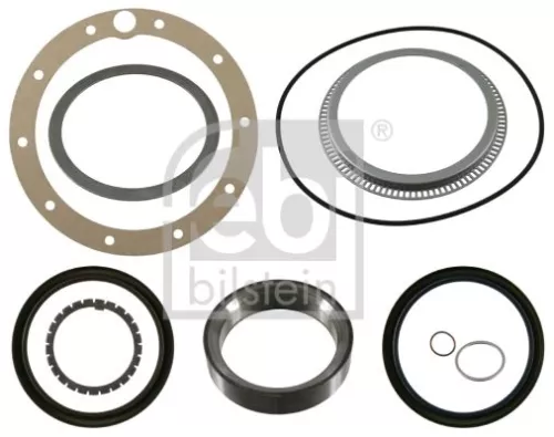 FEBI BILSTEIN 1x Gasket Set, wheel hub (21978)