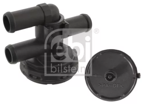FEBI BILSTEIN 1x Coolant Control Valve (22001)