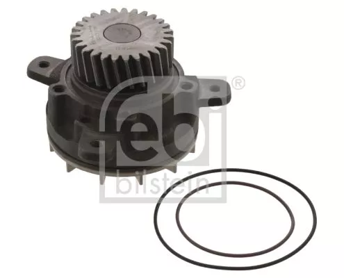 FEBI BILSTEIN 1x Water Pump, engine cooling (22023)