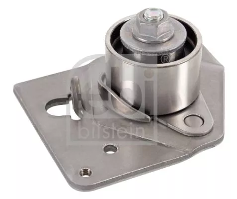 FEBI BILSTEIN 1x Tensioner Pulley, timing belt (22055)