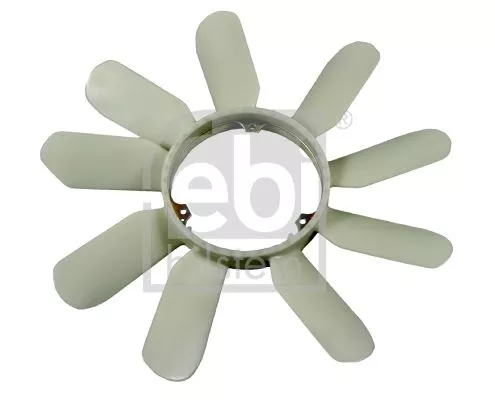 FEBI BILSTEIN 1x Fan Wheel, engine cooling (22073)