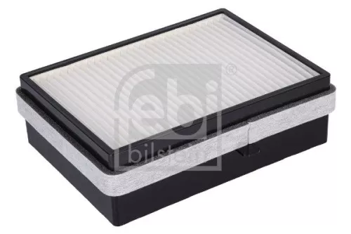 FEBI BILSTEIN 1x Filter, cabin air (22095)