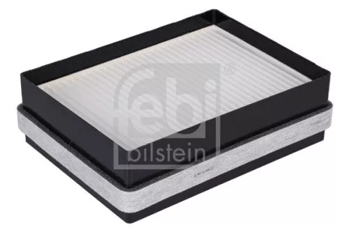 FEBI BILSTEIN 1x Filter, cabin air (22095)
