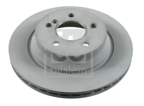 2x Brake Disc