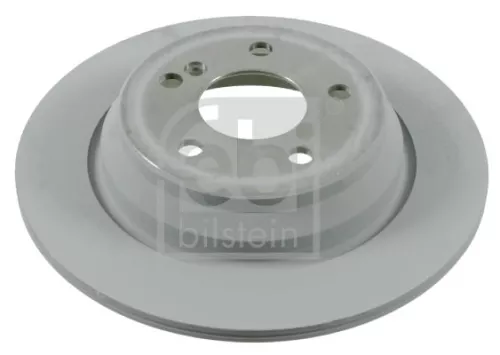 2x Brake Disc