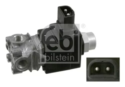 FEBI BILSTEIN 1x Solenoid Valve (22231)