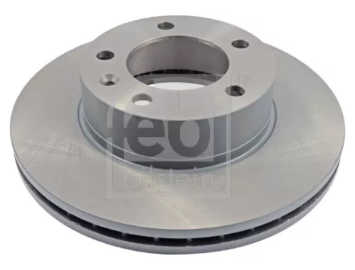 1x Brake Disc