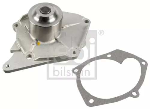 FEBI BILSTEIN 1x Water Pump, engine cooling (22241)