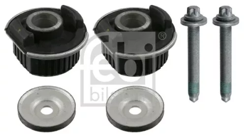 1x Bush Set, axle beam