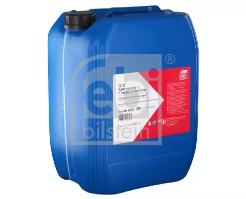 1x Antifreeze