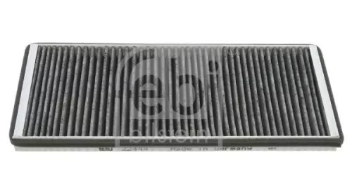 FEBI BILSTEIN 1x Filter, cabin air (22444)
