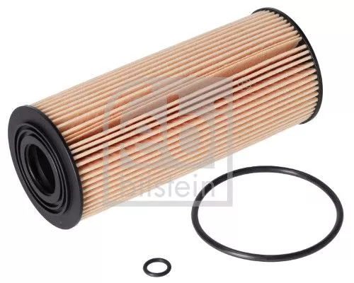 FEBI BILSTEIN 1x Oil Filter (22544)