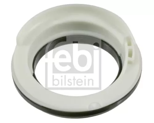 1x Rolling Bearing, suspension strut support mount