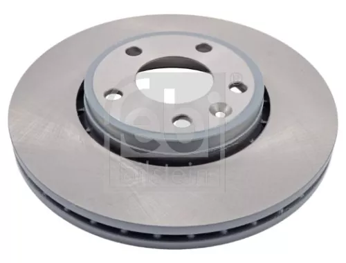 2x Brake Disc